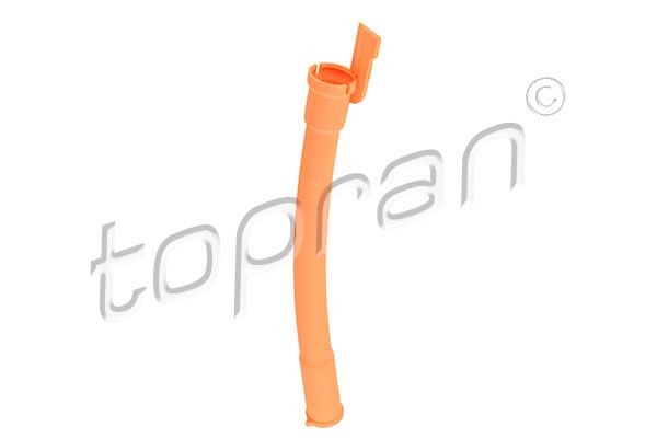 108 035 001 TOPRAN Funnel, oil dipstick 108 035 buy