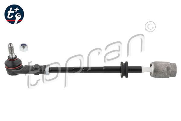 Great value for money - TOPRAN Rod Assembly 108 140