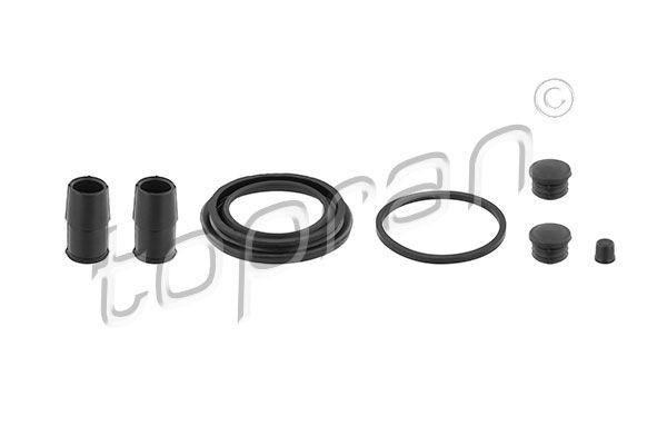 Opel ZAFIRA Gasket set brake caliper 2724408 TOPRAN 108 346 online buy