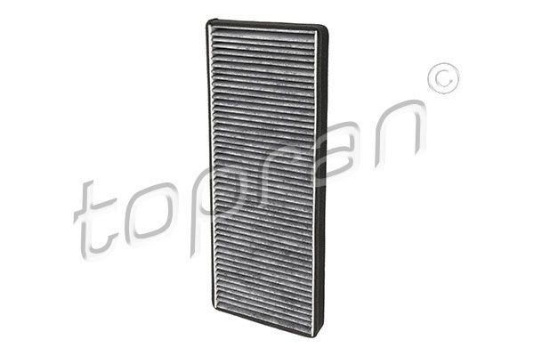 Oryginalne TOPRAN Filtr klimatyzacji 108 409 do AUDI A4