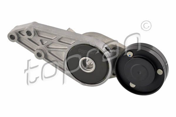 108 416 001 TOPRAN 108416 Belt tensioner, v-ribbed belt Audi A4 B5 Avant 1.8 115 hp Petrol 1999 price