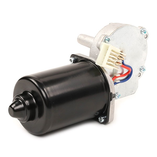 108577 Windshield wiper motor TOPRAN 108 577 review and test
