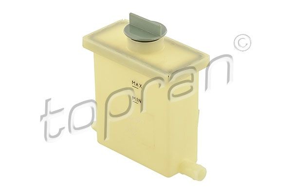 108 687 001 TOPRAN with lid Expansion Tank, power steering hydraulic oil 108 687 buy