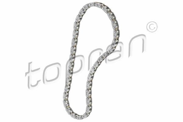 Great value for money - TOPRAN Timing Chain 108 707