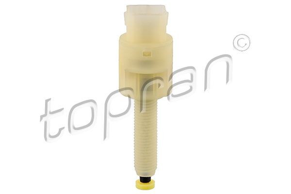 TOPRAN 108 886 Brake Light Switch Mechanical, Manual (foot operated), 4-pin connector