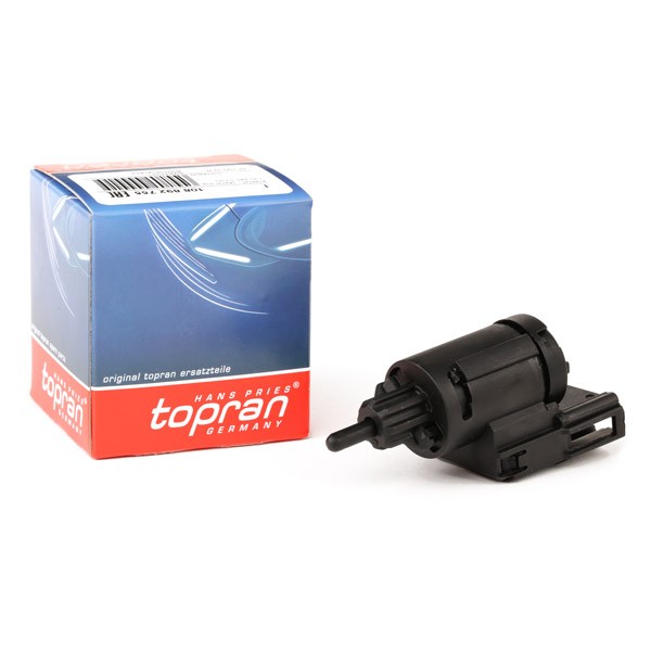 TOPRAN Brake stop light switch 108 892