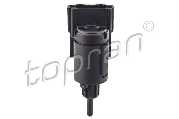 TOPRAN 108 892 Brake stop lamp switch Mechanical, Manual (foot operated), 4-pin connector