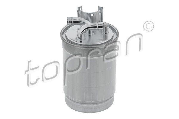 109 048 TOPRAN Fuel filters SKODA In-Line Filter, 12mm, 12mm