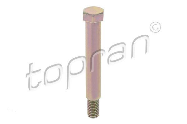 Original 109 098 TOPRAN Repair kit, gear lever VW