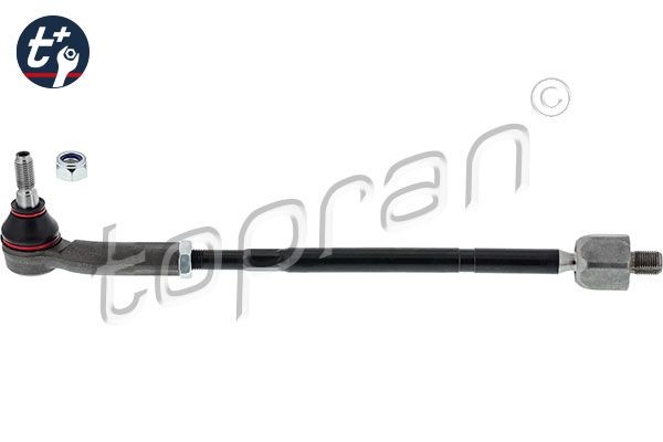 Great value for money - TOPRAN Rod Assembly 109 107