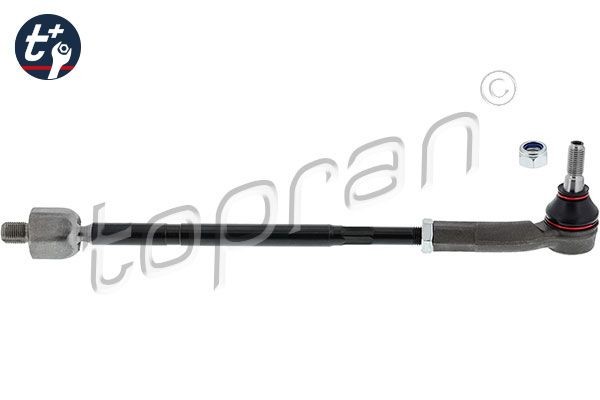 Original TOPRAN 109 108 001 Outer tie rod 109 108 for VW CRAFTER