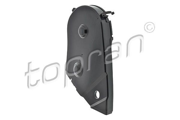 109 110 001 TOPRAN Upper, outer, Cylinder Head, with bracket Timing Cover 109 110 buy