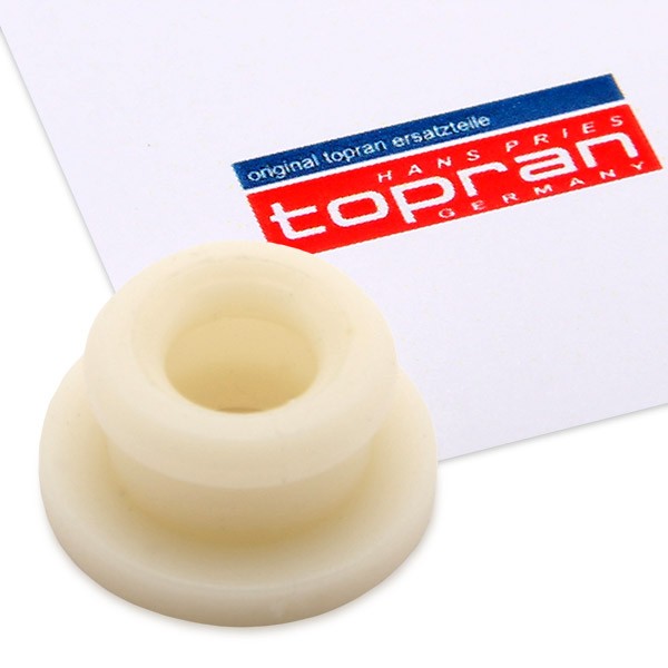 Bush, selector- / shift rod TOPRAN 109 119 - Gearbox spare parts for Seat order