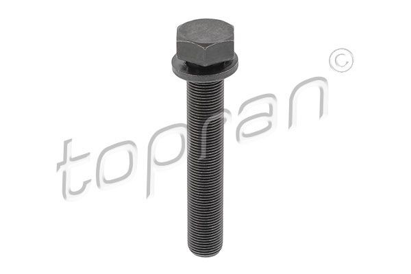 TOPRAN Pulley bolt AUDI A4 B8 Allroad (8KH) new 109 336