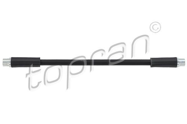 Volkswagen ARTEON Flexible brake hose 2724884 TOPRAN 109 394 online buy