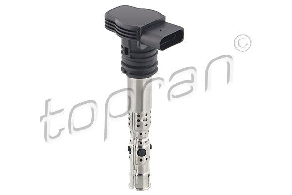 Great value for money - TOPRAN Ignition coil 109 541