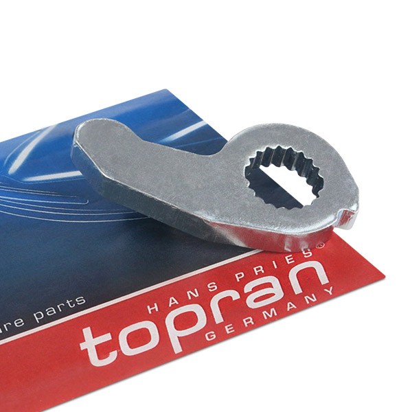 TOPRAN Release Fork, clutch 109 641