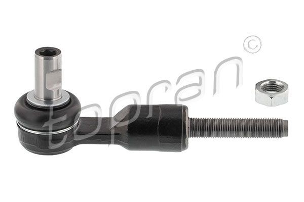 TOPRAN Track rod end ball joint 109 669 001 buy online