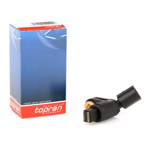 TOPRAN ABS wheel speed sensor 109 753