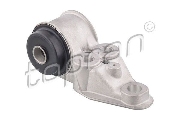 Original 109 873 TOPRAN Axle bushes experience and price