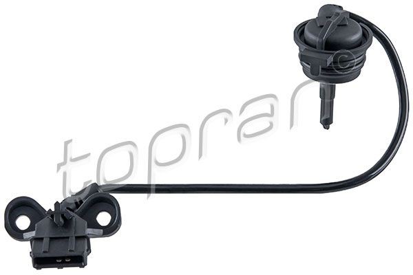 109 923 001 TOPRAN 109923 Reverse light switch Audi A6 C5 Saloon 2.0 130 hp Petrol 2004 price
