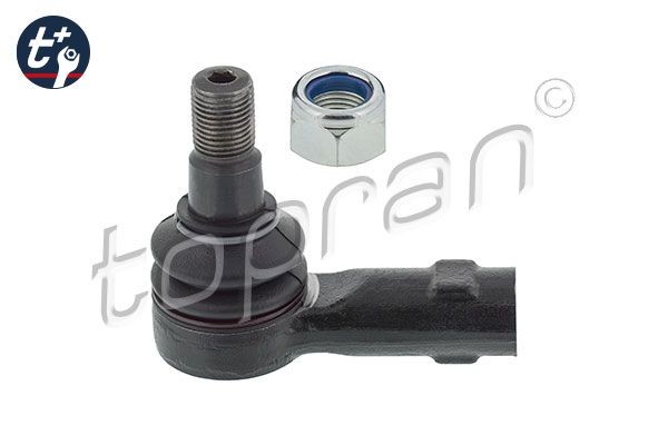 109 959 001 TOPRAN M 16 x 1,5 mm, outer, Front Axle Right, Front Axle Left, with nut Thread Type: with right-hand thread Tie rod end 109 959 buy