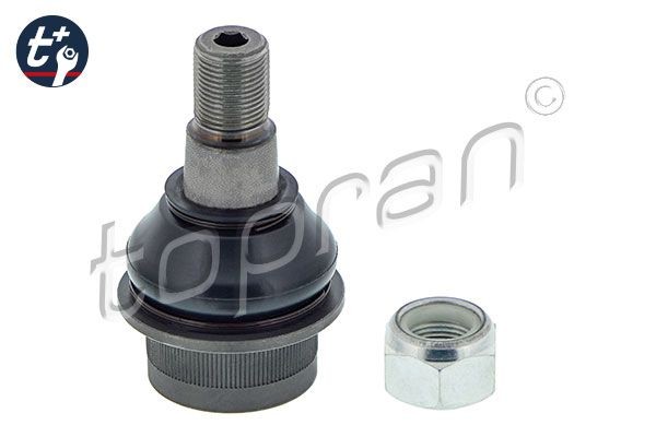 Great value for money - TOPRAN Ball Joint 110 231