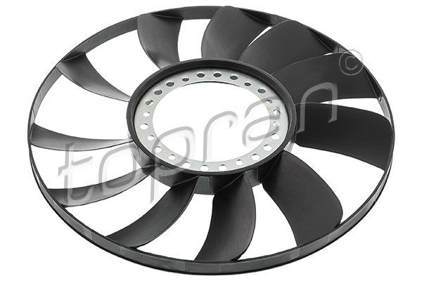 TOPRAN 110 294 Fan Wheel, engine cooling