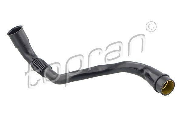 TOPRAN 110 333 Hose, valve cover breather VW TOURAN 2014 price
