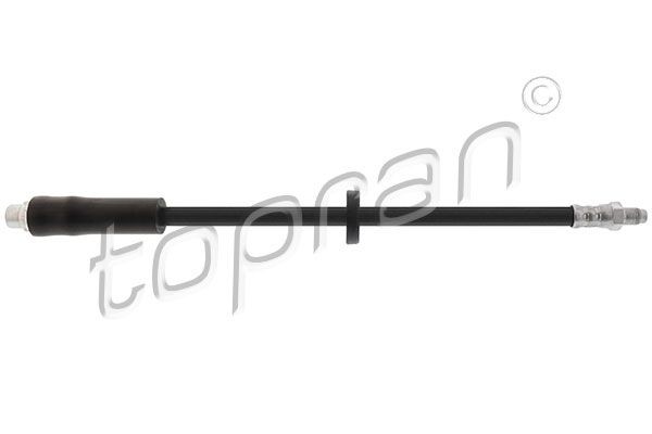 Great value for money - TOPRAN Brake hose 110 400