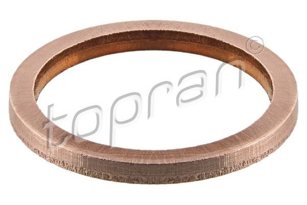 Buy Seal Ring TOPRAN 110 599 - Fastener parts BMW 02 online