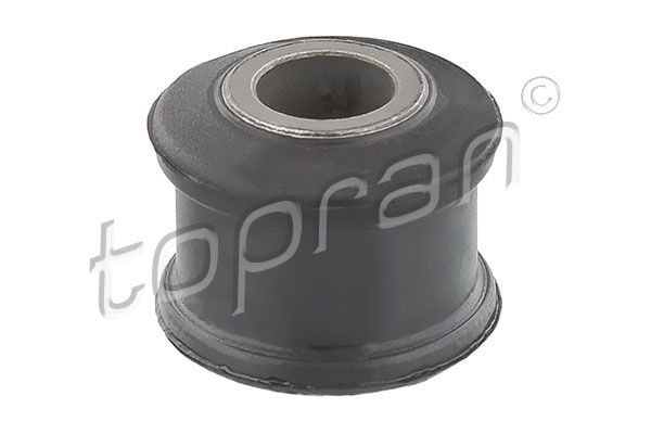 TOPRAN 110 683 Anti roll bar bush Rubber-Metal Mount, 12 mm x 26 mm x 26 mm, for coupling rod