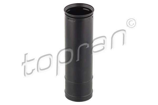Great value for money - TOPRAN Protective Cap / Bellow, shock absorber 110 906