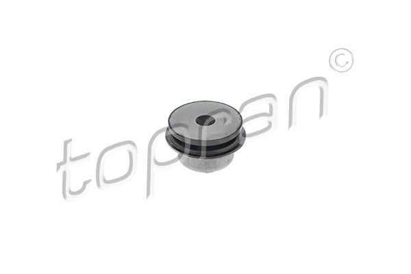 TOPRAN 110 909 Bearing, wheel bearing housing