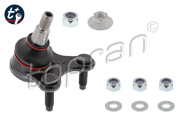 110 994 TOPRAN Suspension ball joint buy cheap