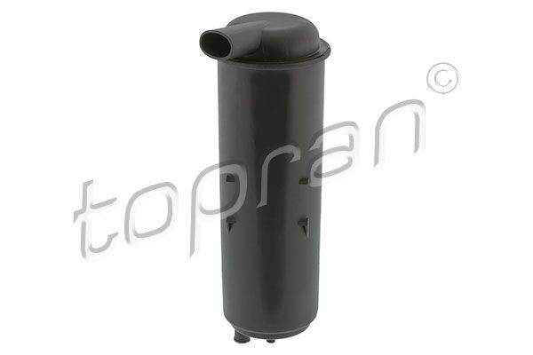 TOPRAN 111 022 Activated Carbon Filter, tank breather FORD experience and price