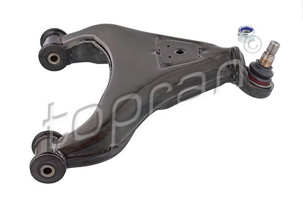 TOPRAN Track control arm rear and front MERCEDES-BENZ Sprinter 2-T Platform/Chassis (W901, W902) new 111 042
