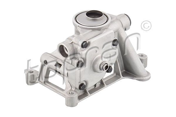 Great value for money - TOPRAN Oil Pump 111 054