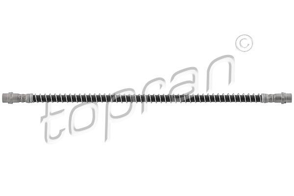Volkswagen UP Flexible brake pipe 2725806 TOPRAN 111 066 online buy