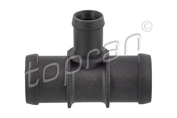 Audi Connector, pipes TOPRAN 111 218 at a good price