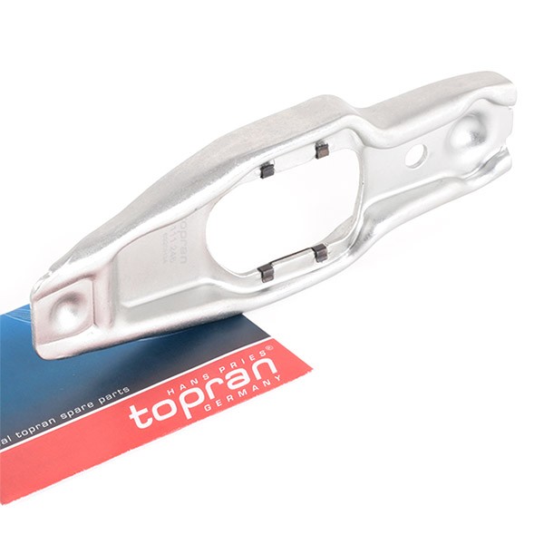 TOPRAN Release Fork, clutch 111 246
