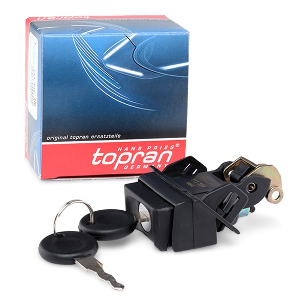 TOPRAN Tailgate Lock 111 309 for VW POLO, GOLF