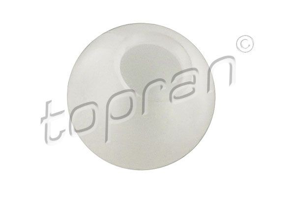 TOPRAN 111 326 VW Gear stick knob in original quality