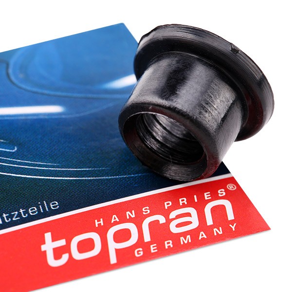 Image of TOPRAN Bushing, selector-/gear lever VW 111 329 701711169