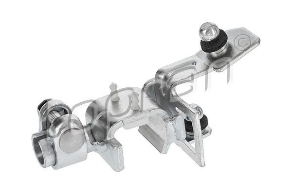Renault CLIO Gear lever repair kit 2725959 TOPRAN 111 330 online buy