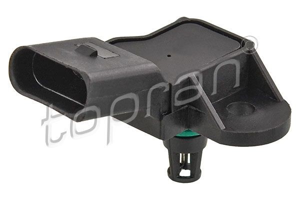 TOPRAN 111 422 Intake manifold pressure sensor SKODA experience and price