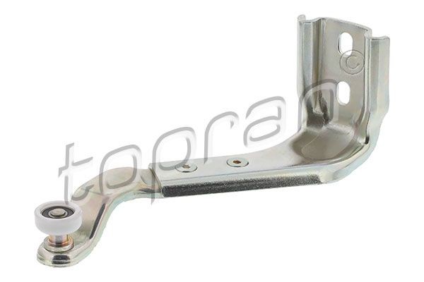 Volkswagen PASSAT Doors / parts 2726061 TOPRAN 111 472 online buy