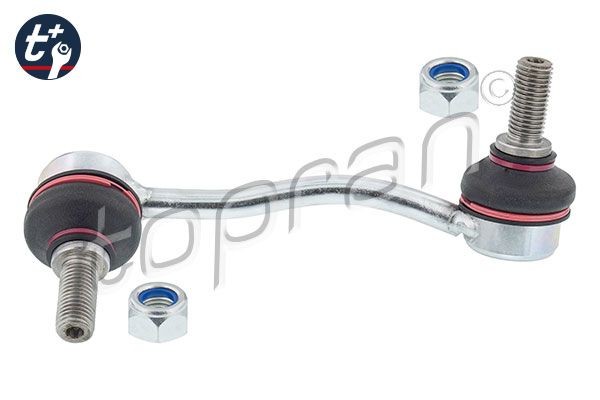 Great value for money - TOPRAN Anti-roll bar link 111 651