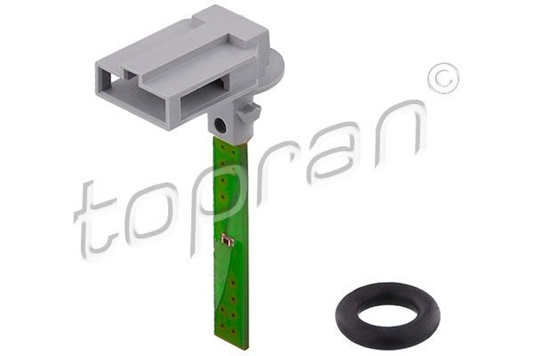 111 871 001 TOPRAN with seal ring Sender Unit, interior temperature 111 871 buy