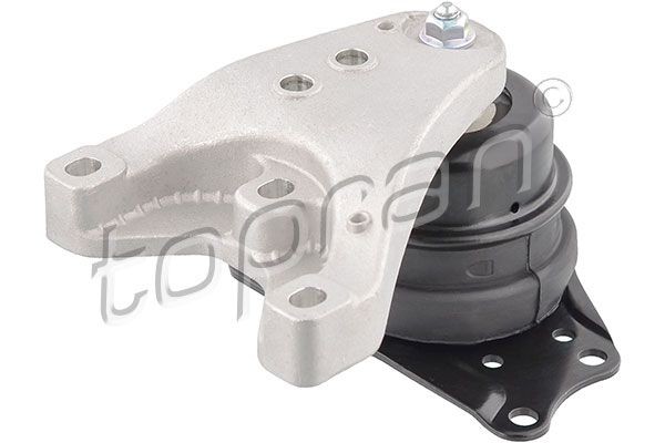 111 902 001 TOPRAN Right, Hydro Mount Engine mounting 111 902 buy